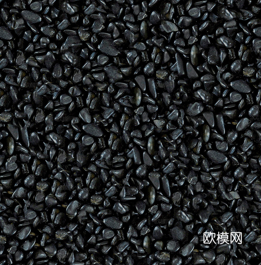 鹅卵石 石子 碎石 水洗石 彩色雨花石 瓦片灰瓦青瓦 花街砖