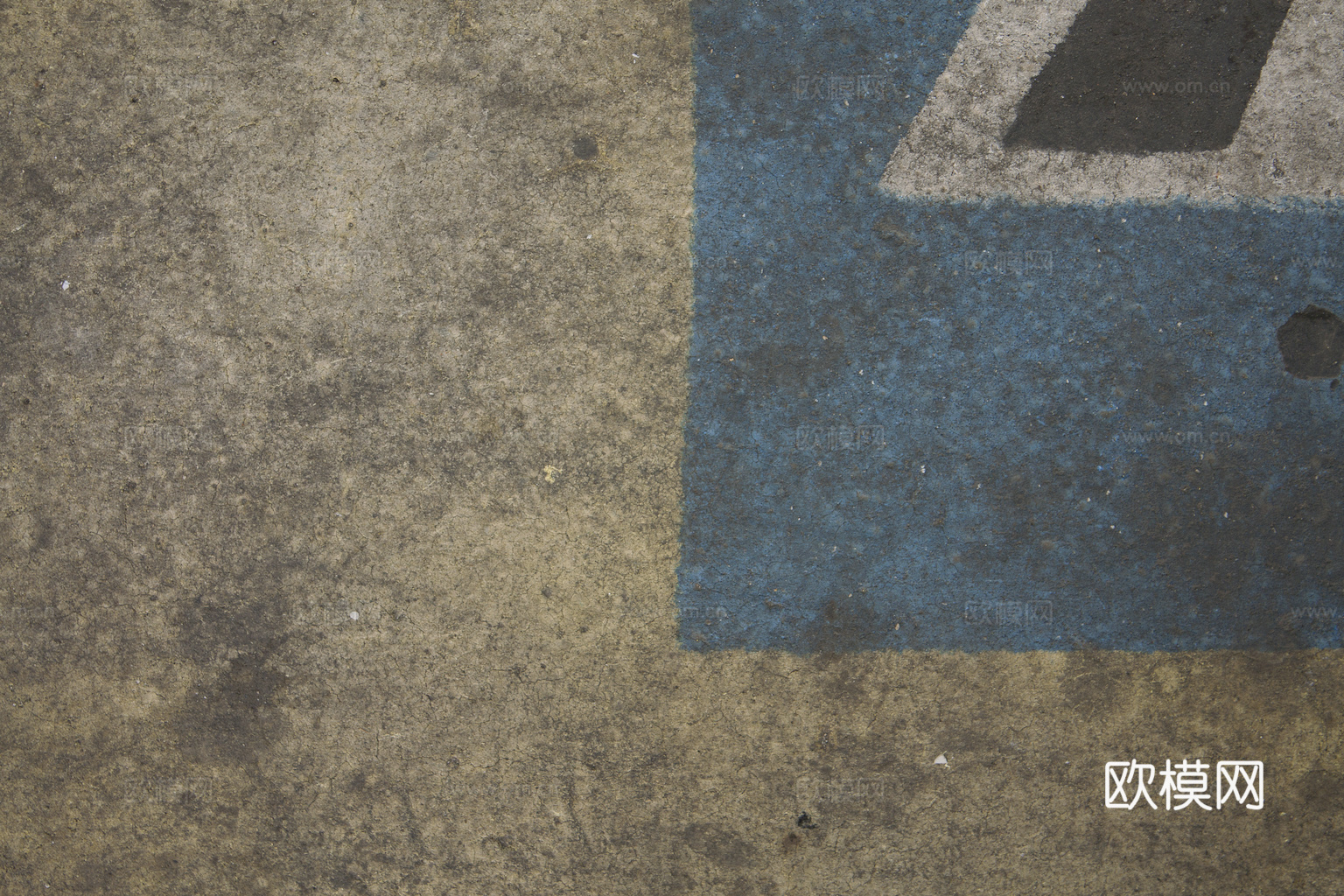 道路 沥青公路 马路 车道 人行道 水泥砖路面彩色地面 跑道