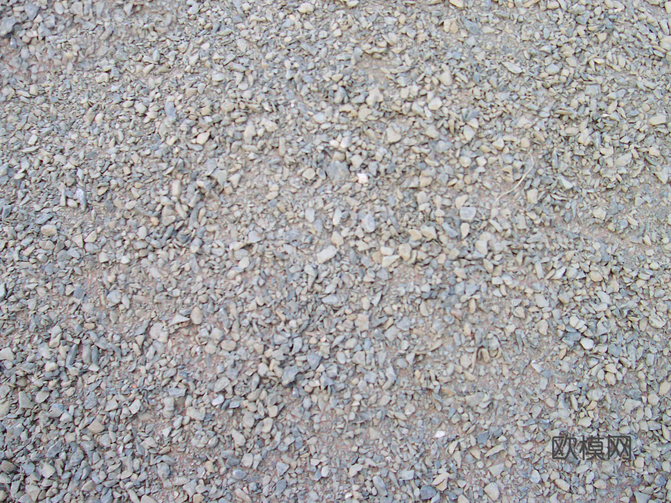 沙土地面 地表 土地 龟裂裂纹泥土农田