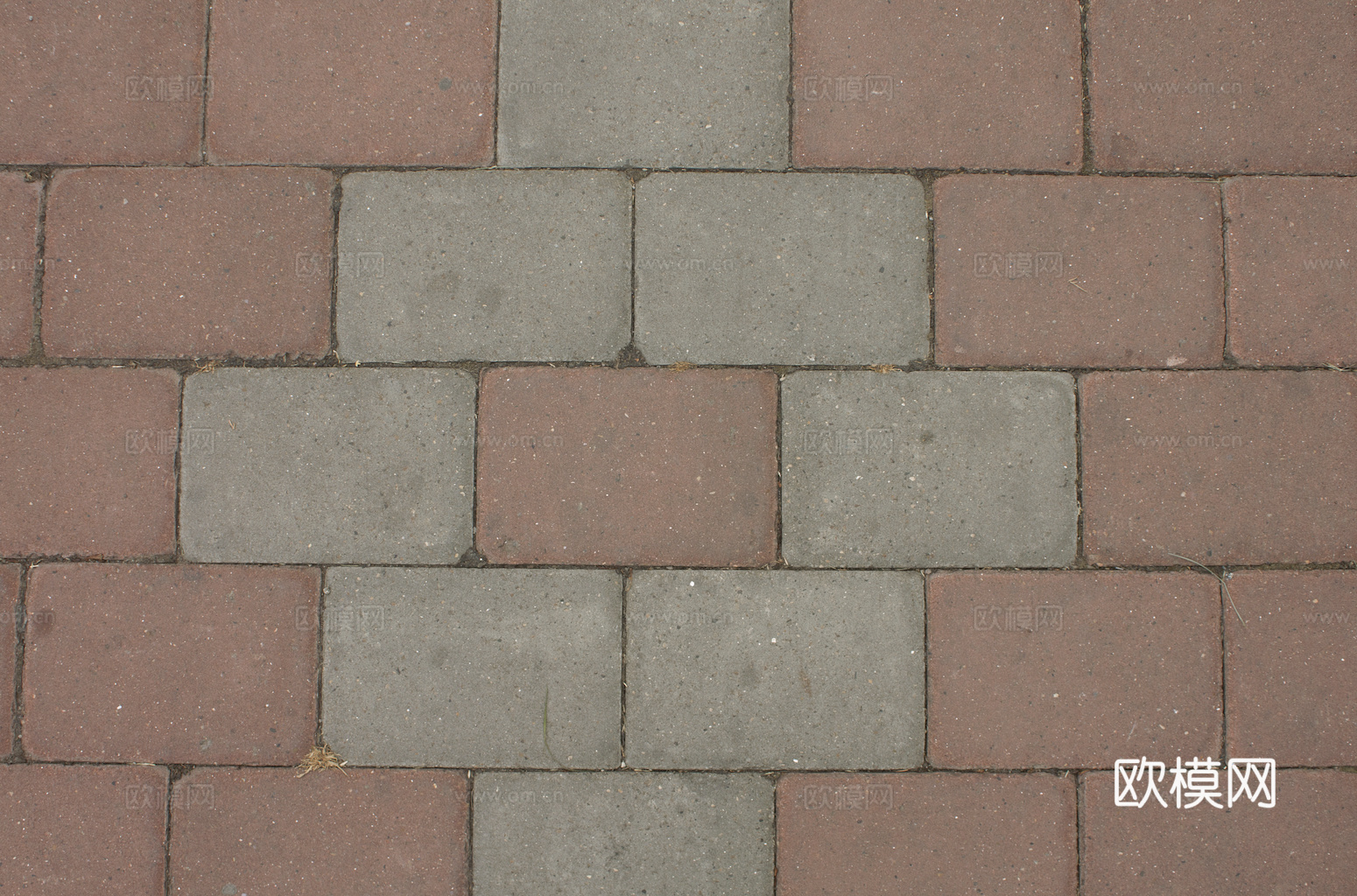 道路 沥青公路 马路 车道 人行道 水泥砖路面彩色地面 跑道下载