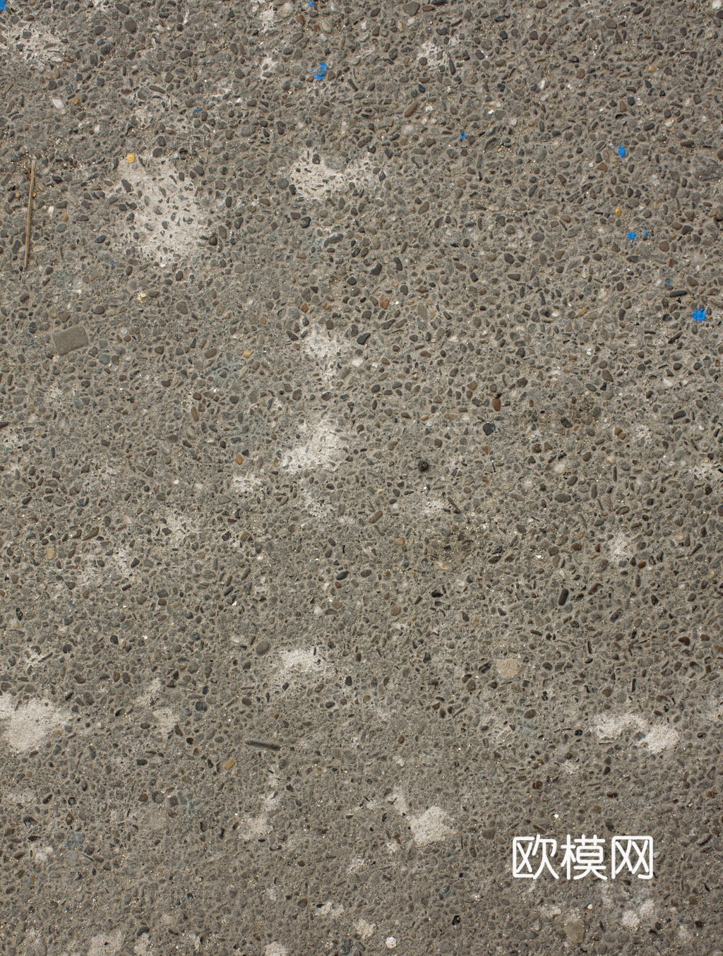 道路 沥青公路 马路 车道 人行道 水泥砖路面彩色地面 跑道