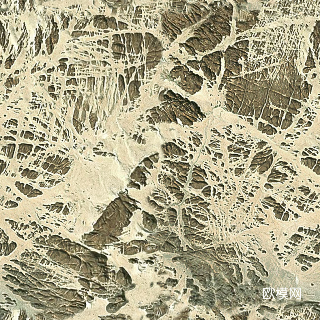 沙土地面 地表 土地 龟裂裂纹泥土农田下载