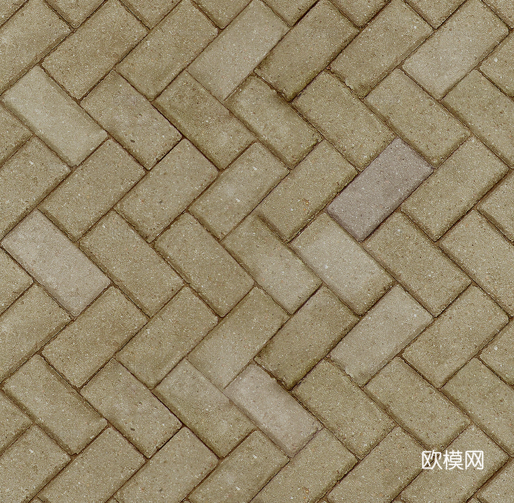 外墙砖广场砖 水泥砖拼花鹅卵石石铺路面 室外户外墙地面墙地砖下载