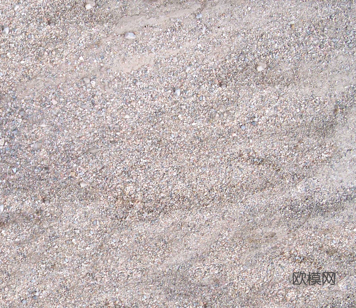 沙土地面 地表 土地 龟裂裂纹泥土农田