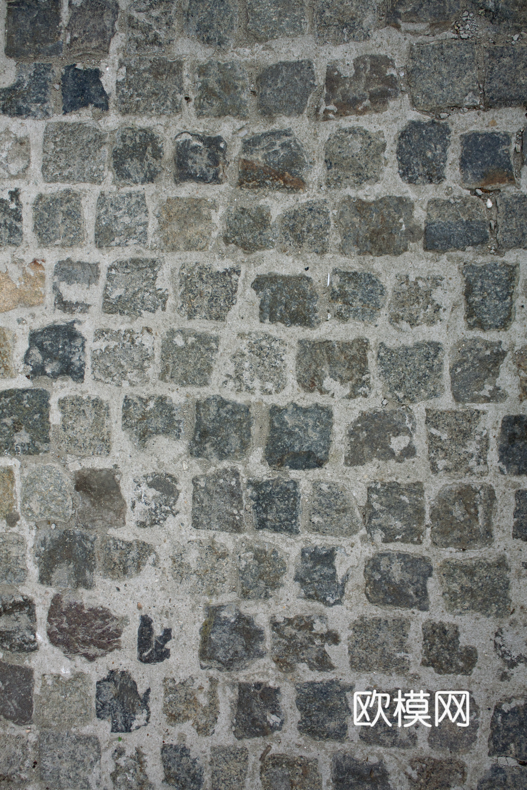 道路 沥青公路 马路 车道 人行道 水泥砖路面彩色地面 跑道