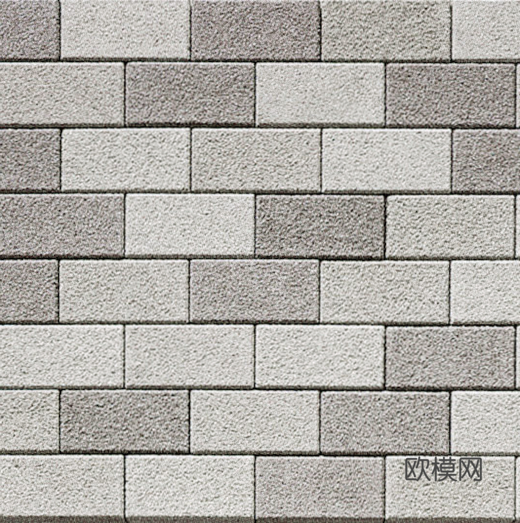 外墙砖广场砖 水泥砖拼花鹅卵石石铺路面 室外户外墙地面墙地砖下载
