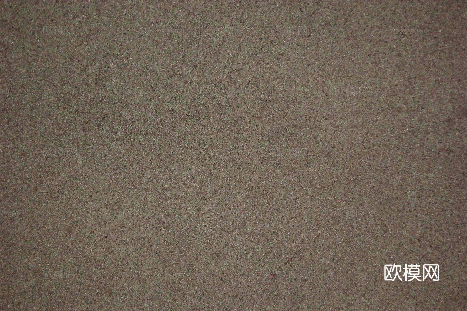 沙土地面 地表 土地 龟裂裂纹泥土农田