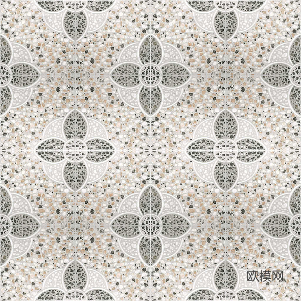 鹅卵石 石子 碎石 水洗石 彩色雨花石 瓦片灰瓦青瓦 花街砖