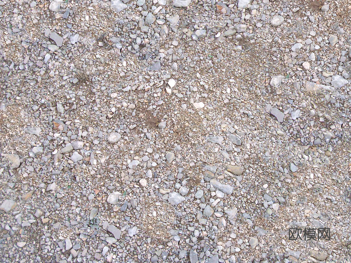 沙土地面 地表 土地 龟裂裂纹泥土农田