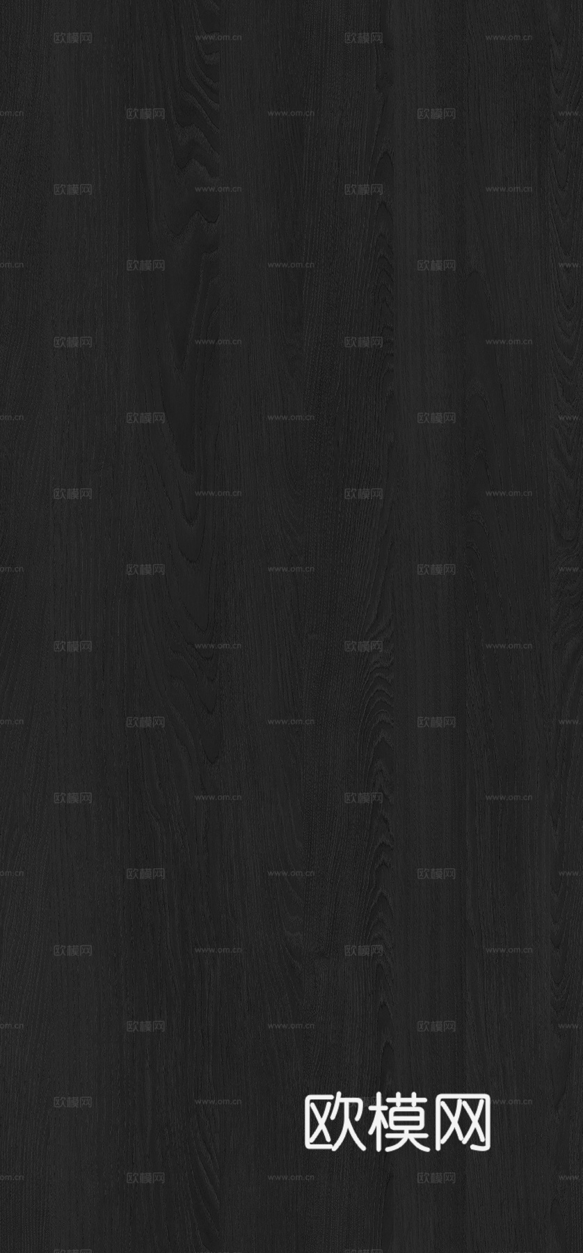 无缝深色木纹
