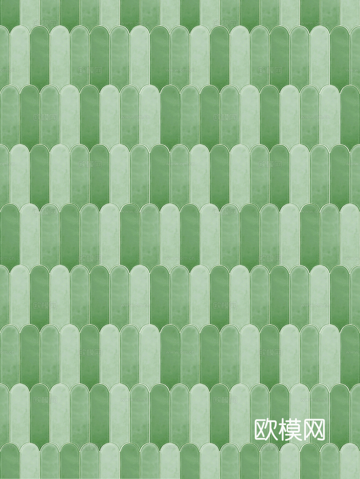 瓷砖 羽毛砖 孔雀羽 鱼鳞渐变瓷砖纹理 小花砖