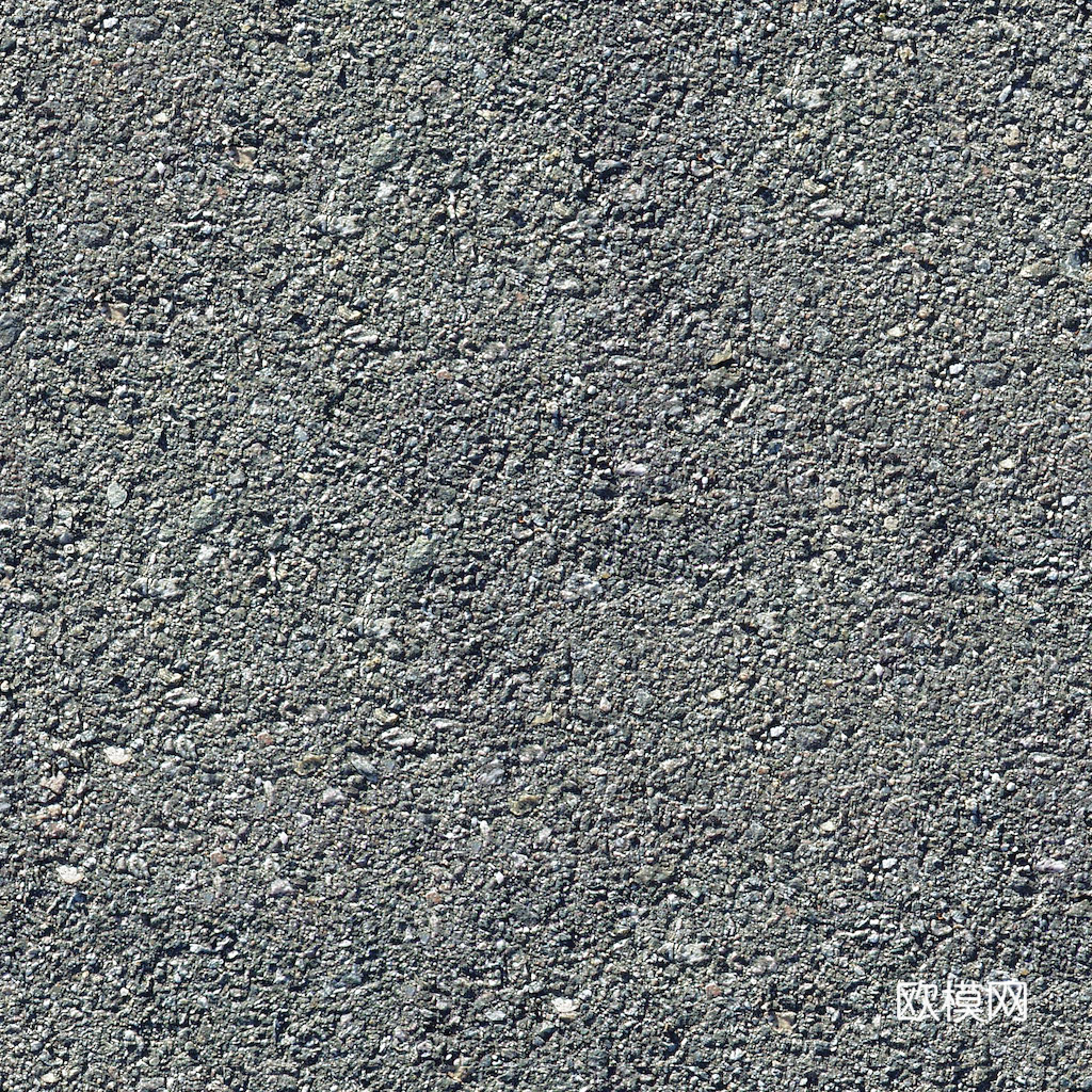 道路 沥青公路 马路 车道 人行道 水泥砖路面彩色地面 跑道