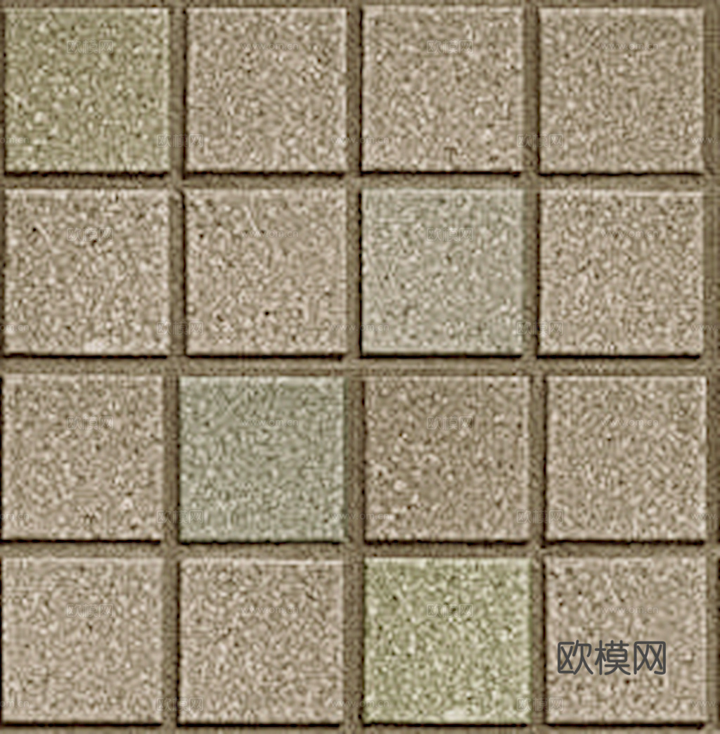 外墙砖广场砖 水泥砖拼花鹅卵石石铺路面 室外户外墙地面墙地砖下载