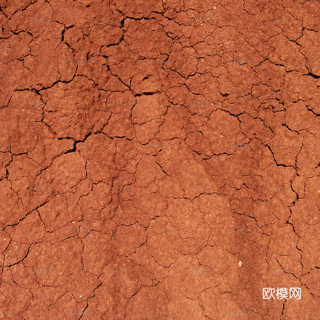 沙土地面 地表 土地 龟裂裂纹泥土农田下载