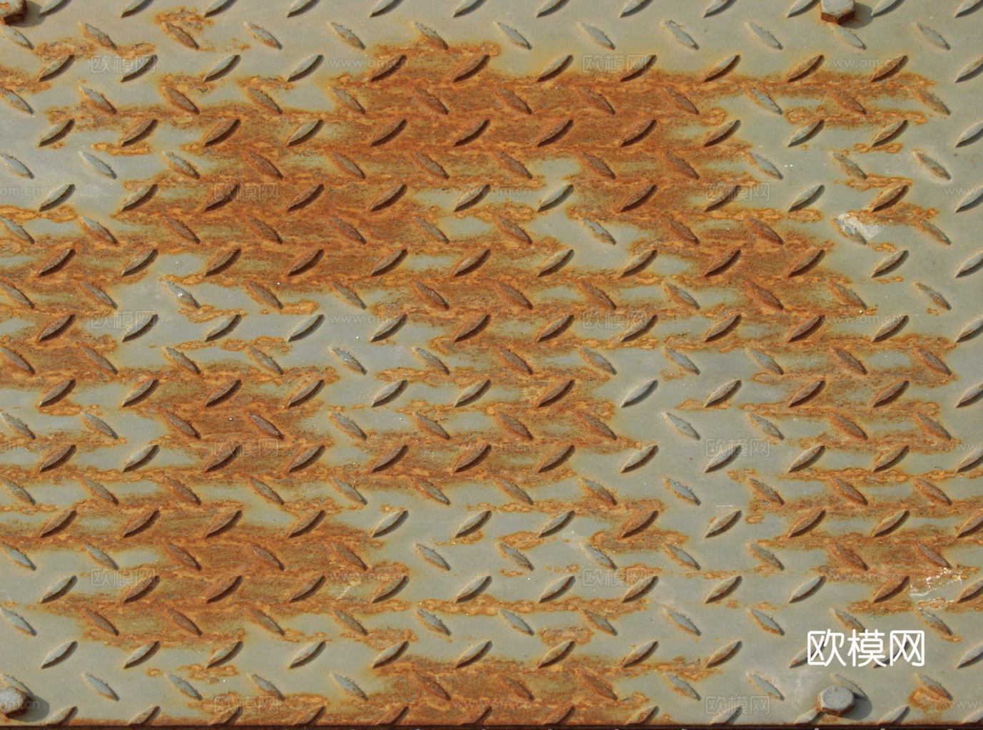 花纹金属板 防滑楼梯踏步金属板不锈钢波纹板 凹凸柳叶不锈钢板下载