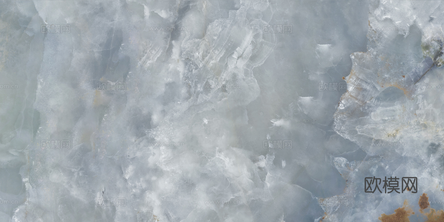 系列蓝色大理石瓷砖