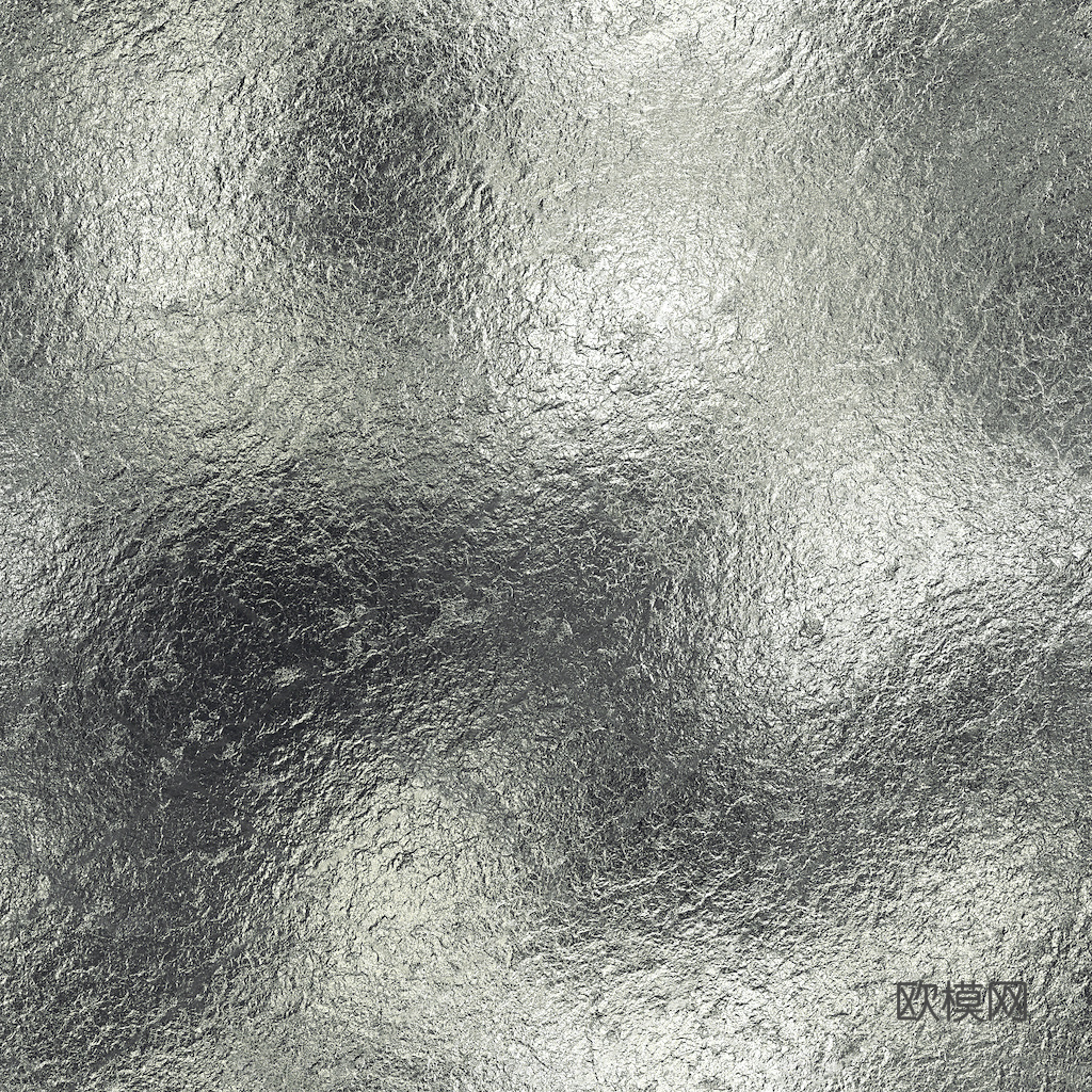 金箔 银箔纸 描金 镀金 金属贴纸