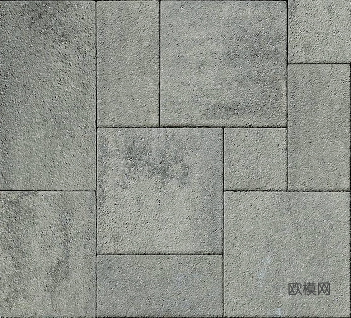 外墙砖广场砖水泥砖拼花鹅卵石石铺路面 室外户外墙地面墙地瓷砖下载