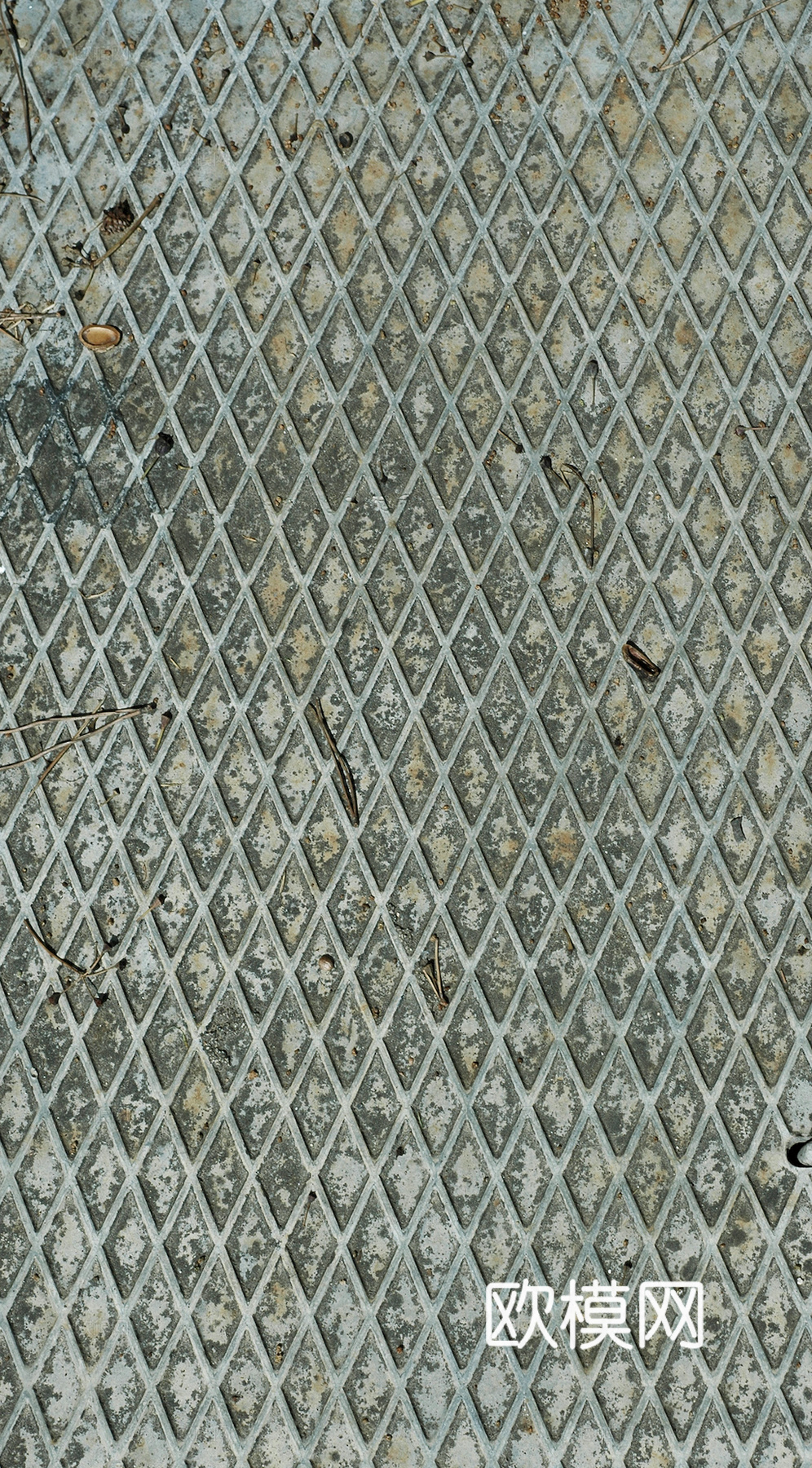 花纹金属板 防滑楼梯踏步金属板不锈钢波纹板 凹凸柳叶不锈钢板