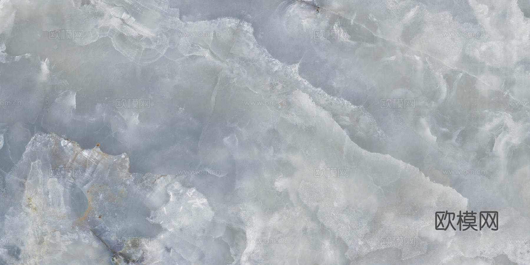 系列蓝色大理石瓷砖