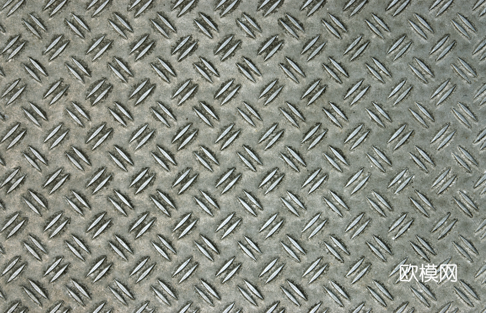 花纹金属板 防滑楼梯踏步金属板不锈钢波纹板 凹凸柳叶不锈钢板下载