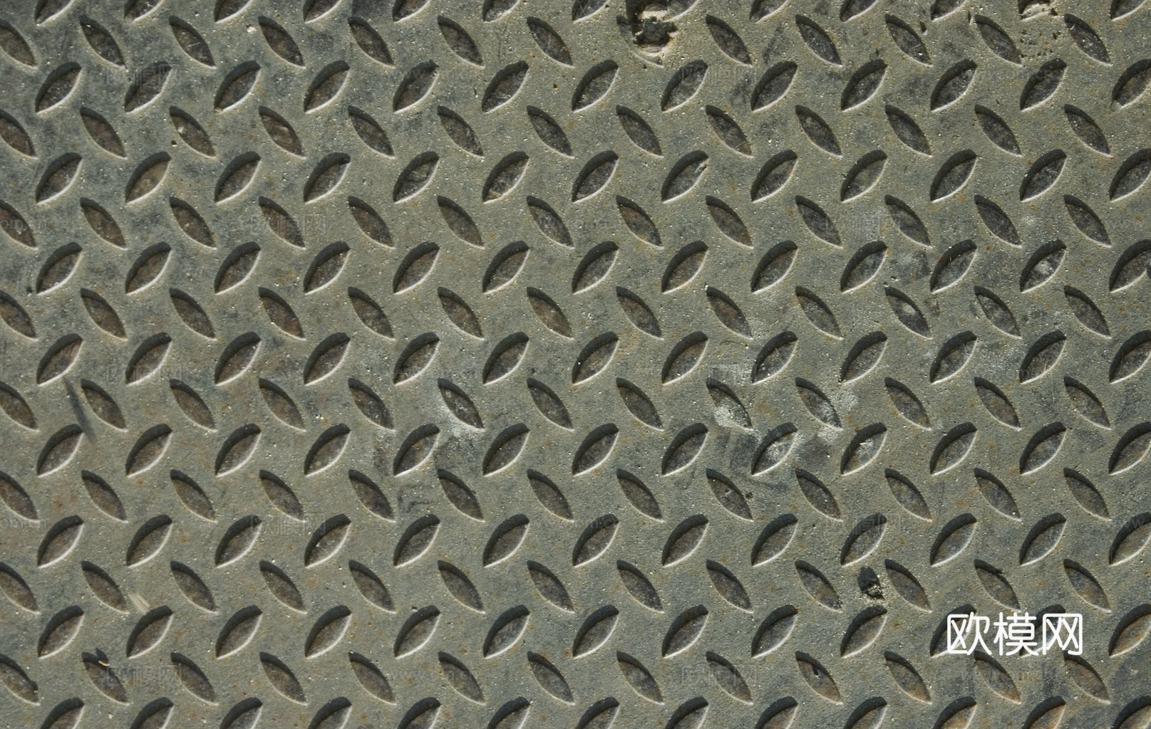 花纹金属板 防滑楼梯踏步金属板不锈钢波纹板 凹凸柳叶不锈钢板