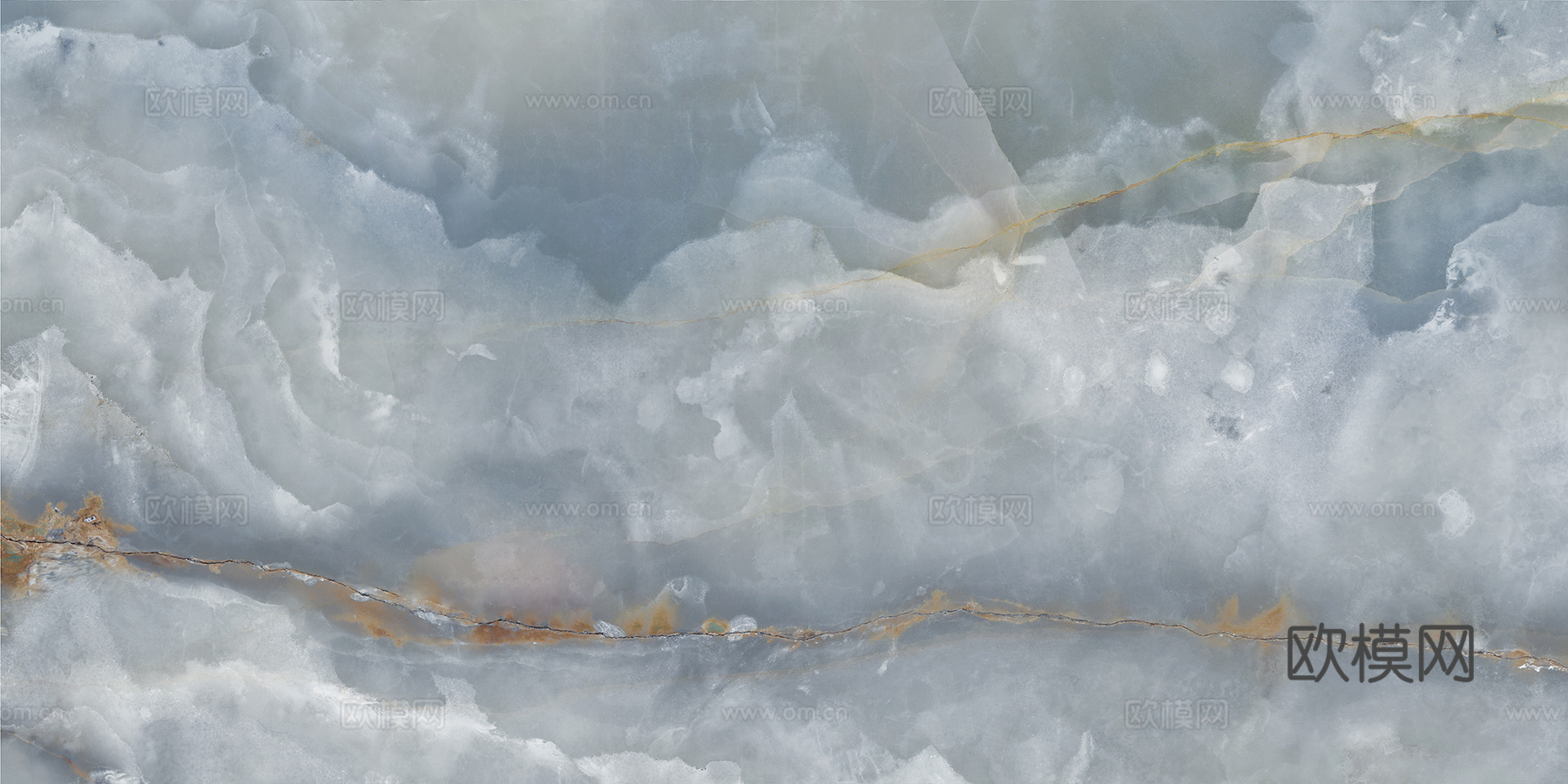 系列蓝色大理石瓷砖