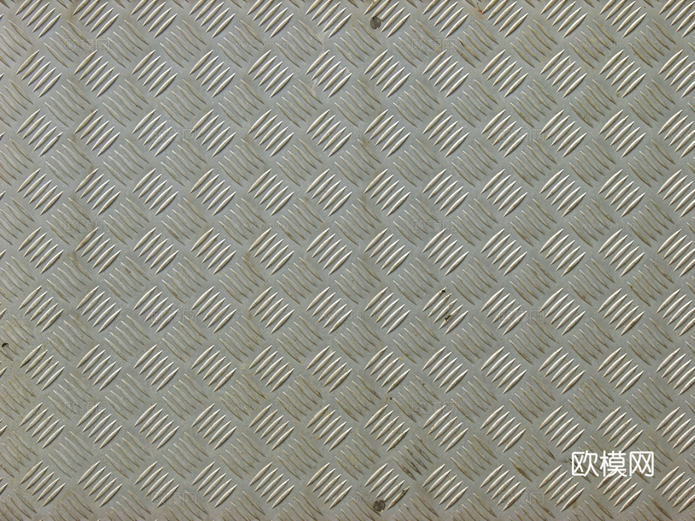 花纹金属板 防滑楼梯踏步金属板不锈钢波纹板 凹凸柳叶不锈钢板