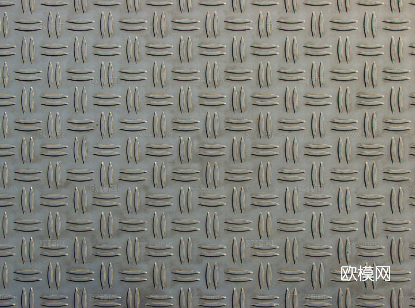 花纹金属板 防滑楼梯踏步金属板不锈钢波纹板 凹凸柳叶不锈钢板下载