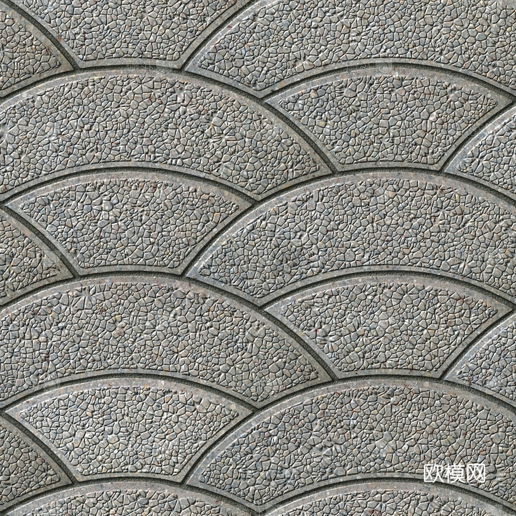 外墙砖广场砖水泥砖拼花鹅卵石石铺路面 室外户外墙地面墙地瓷砖