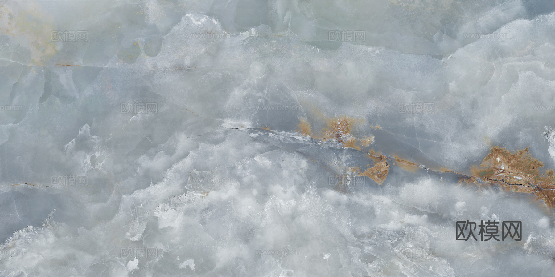 系列蓝色大理石瓷砖