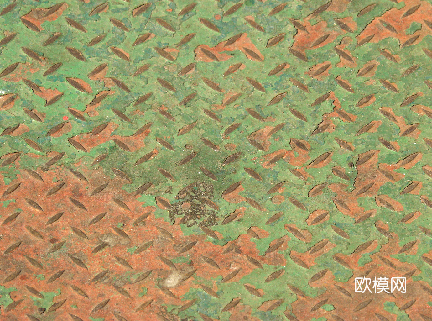 花纹金属板 防滑楼梯踏步金属板不锈钢波纹板 凹凸柳叶不锈钢板下载