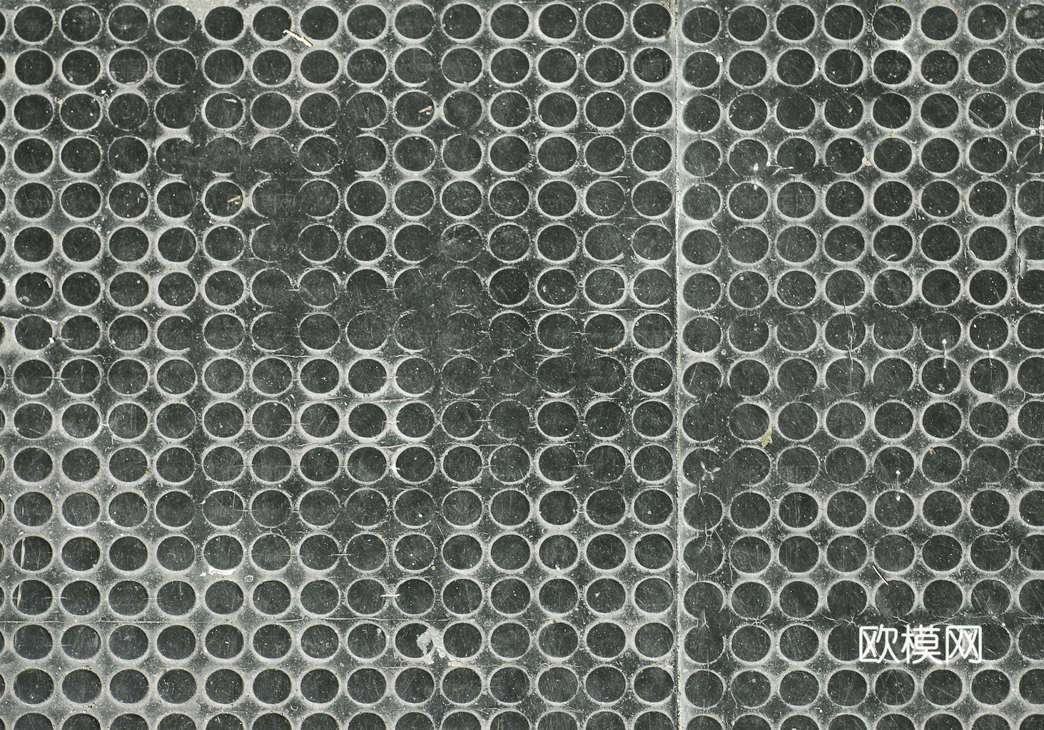 花纹金属板 防滑楼梯踏步金属板不锈钢波纹板 凹凸柳叶不锈钢板