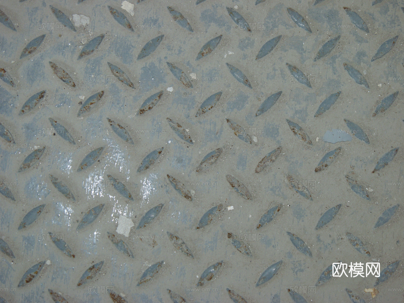 花纹金属板 防滑楼梯踏步金属板不锈钢波纹板 凹凸柳叶不锈钢板