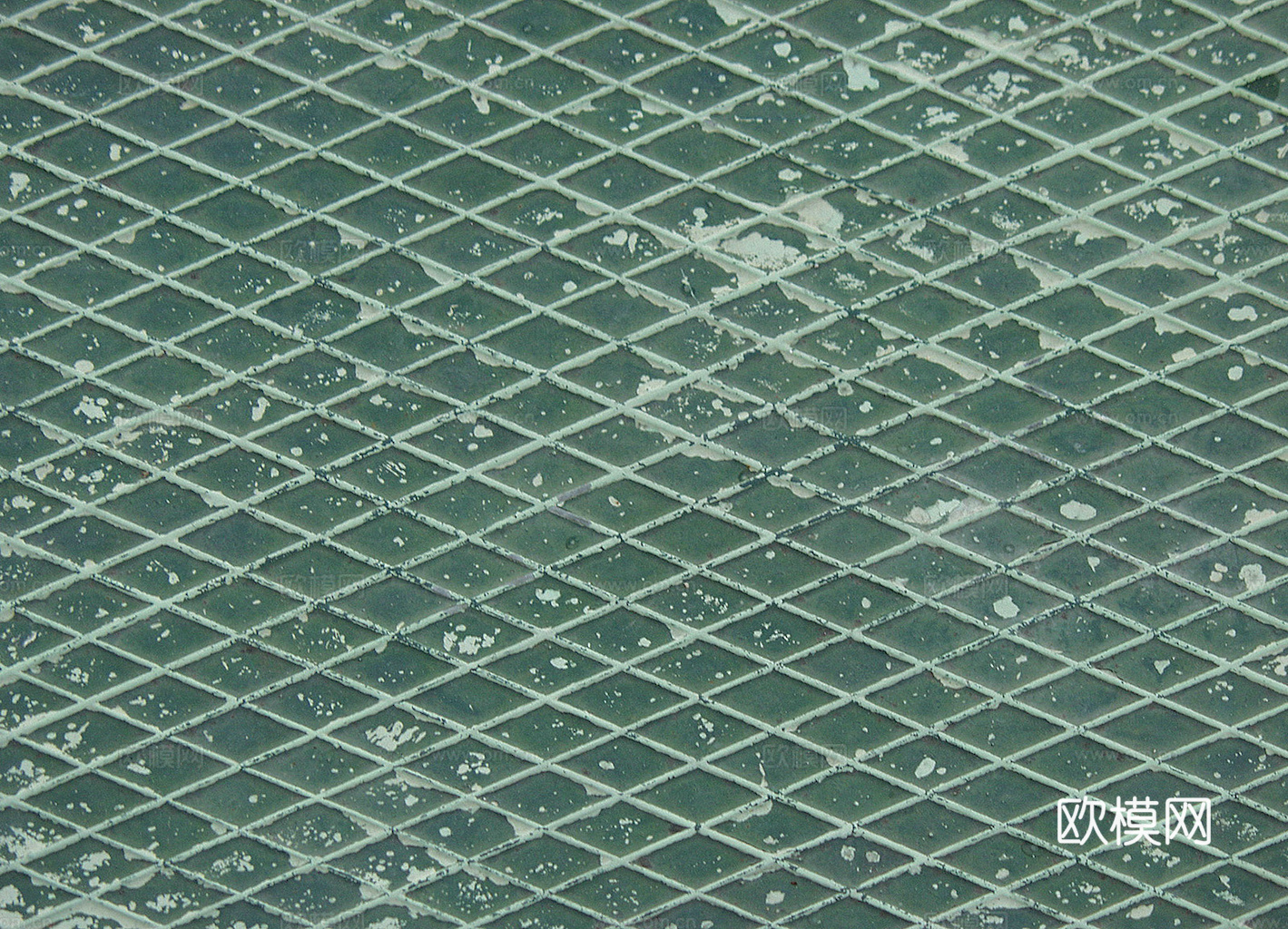 花纹金属板 防滑楼梯踏步金属板不锈钢波纹板 凹凸柳叶不锈钢板下载