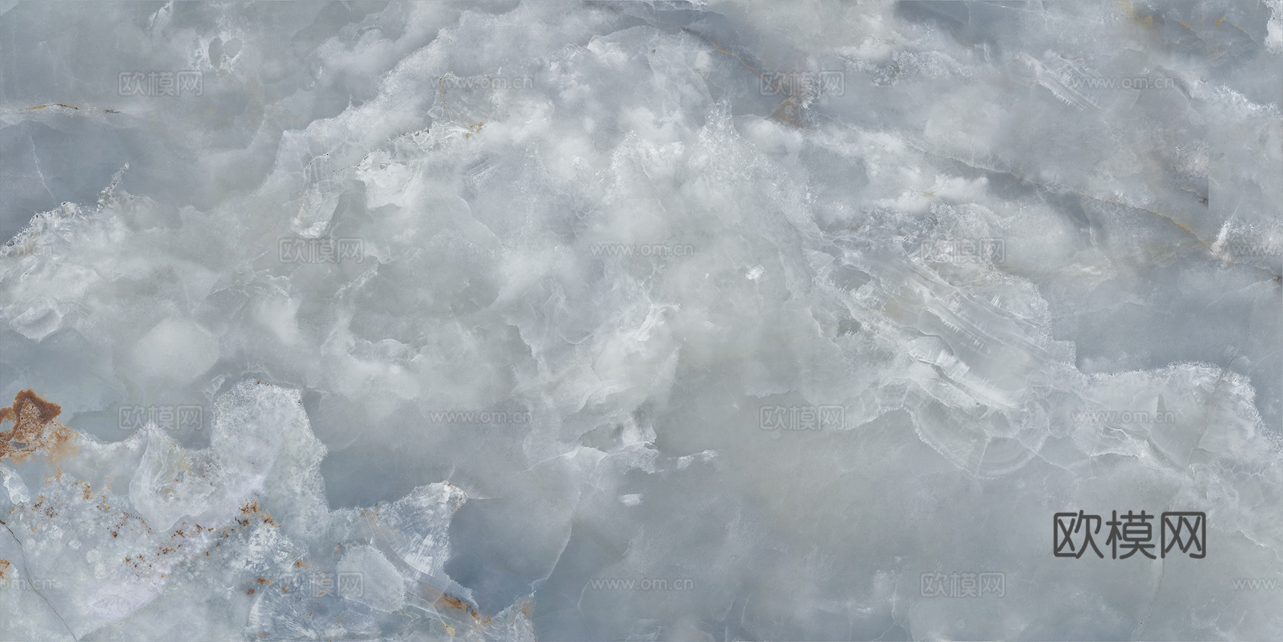 系列蓝色大理石瓷砖