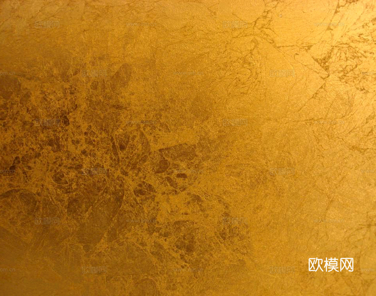 金箔 银箔纸 描金 镀金 金属贴纸