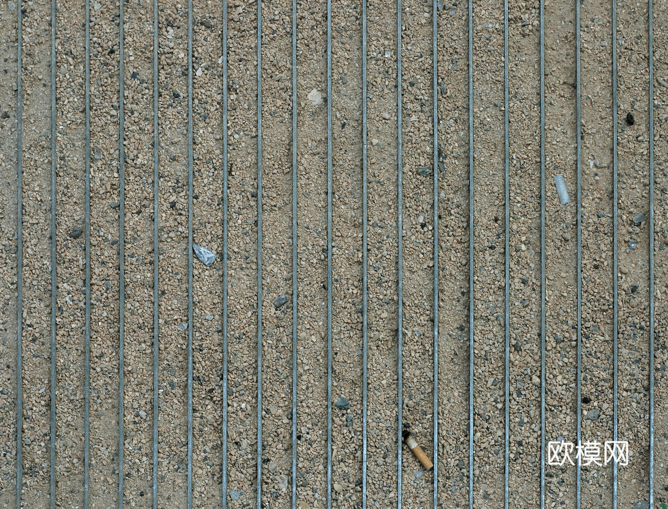 花纹金属板 防滑楼梯踏步金属板不锈钢波纹板 凹凸柳叶不锈钢板