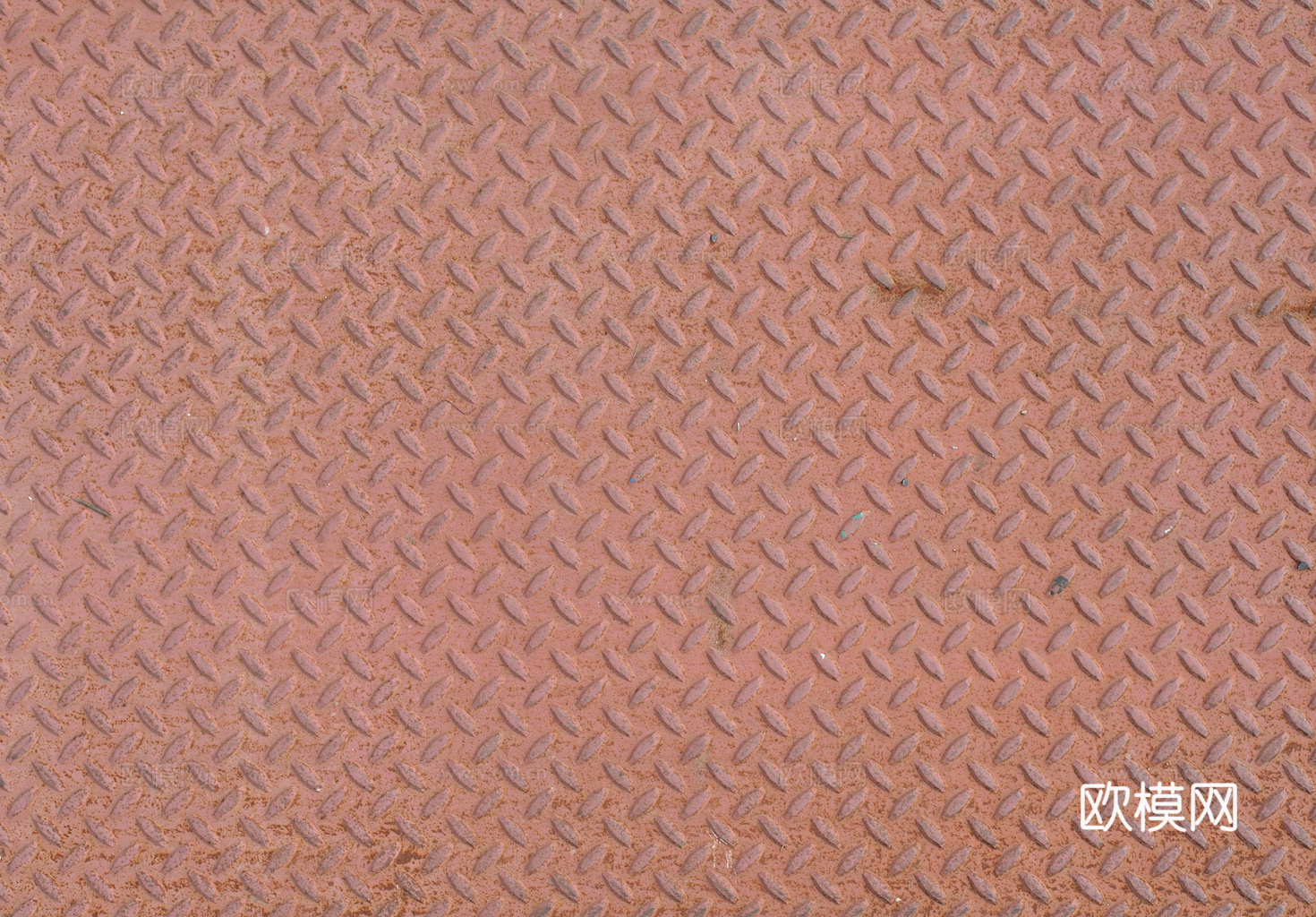 花纹金属板 防滑楼梯踏步金属板不锈钢波纹板 凹凸柳叶不锈钢板下载