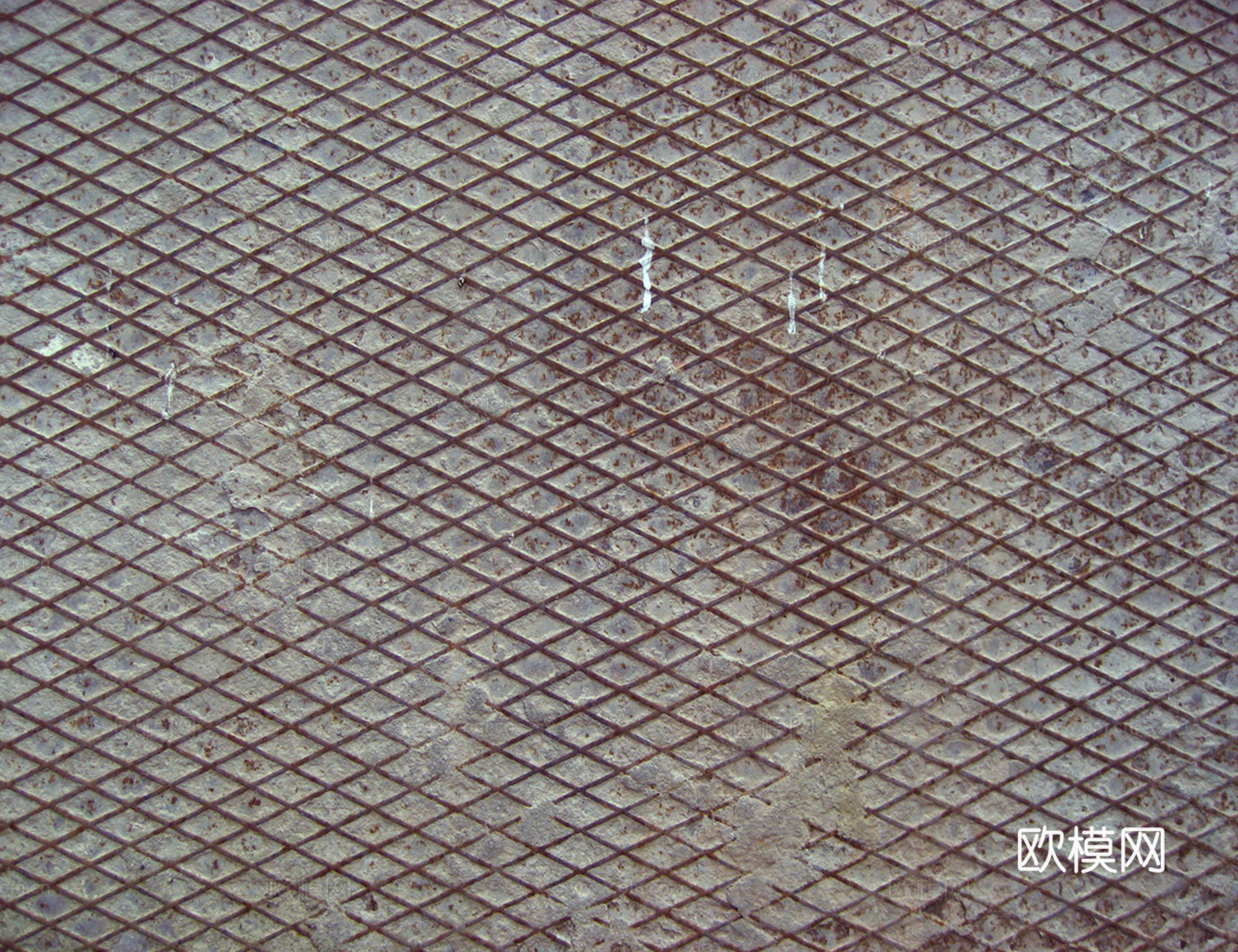 花纹金属板 防滑楼梯踏步金属板不锈钢波纹板 凹凸柳叶不锈钢板下载