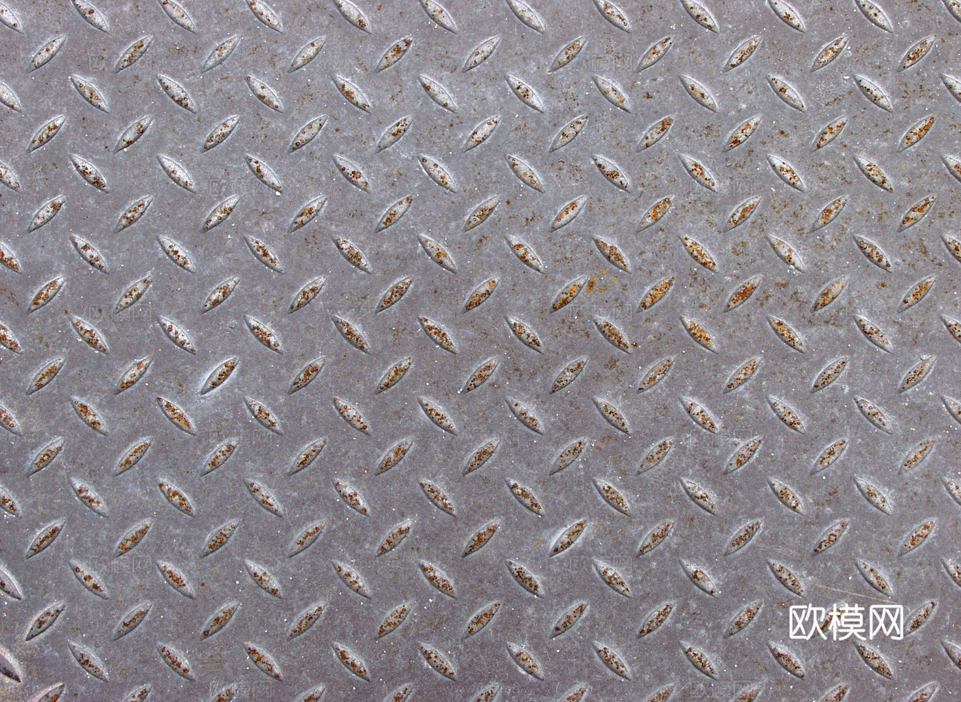 花纹金属板 防滑楼梯踏步金属板不锈钢波纹板 凹凸柳叶不锈钢板