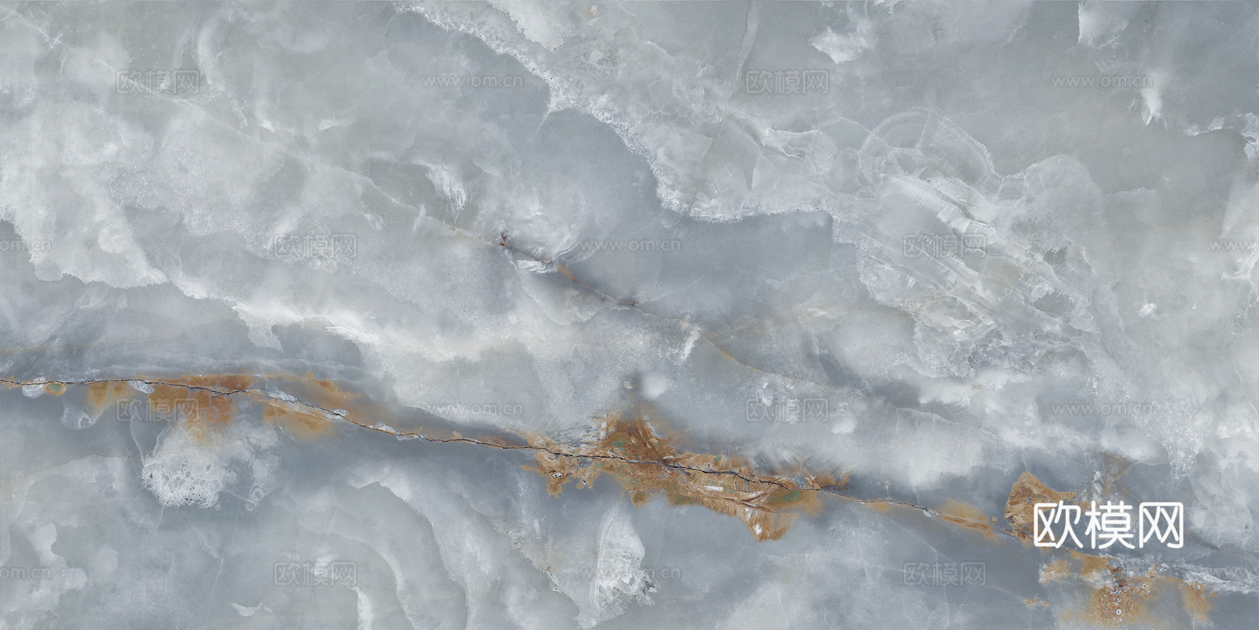 系列蓝色大理石瓷砖