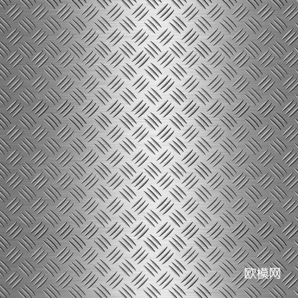 金属拉丝不锈钢板 不锈钢波纹板花纹不锈钢 柳叶纹防滑金属钢板下载