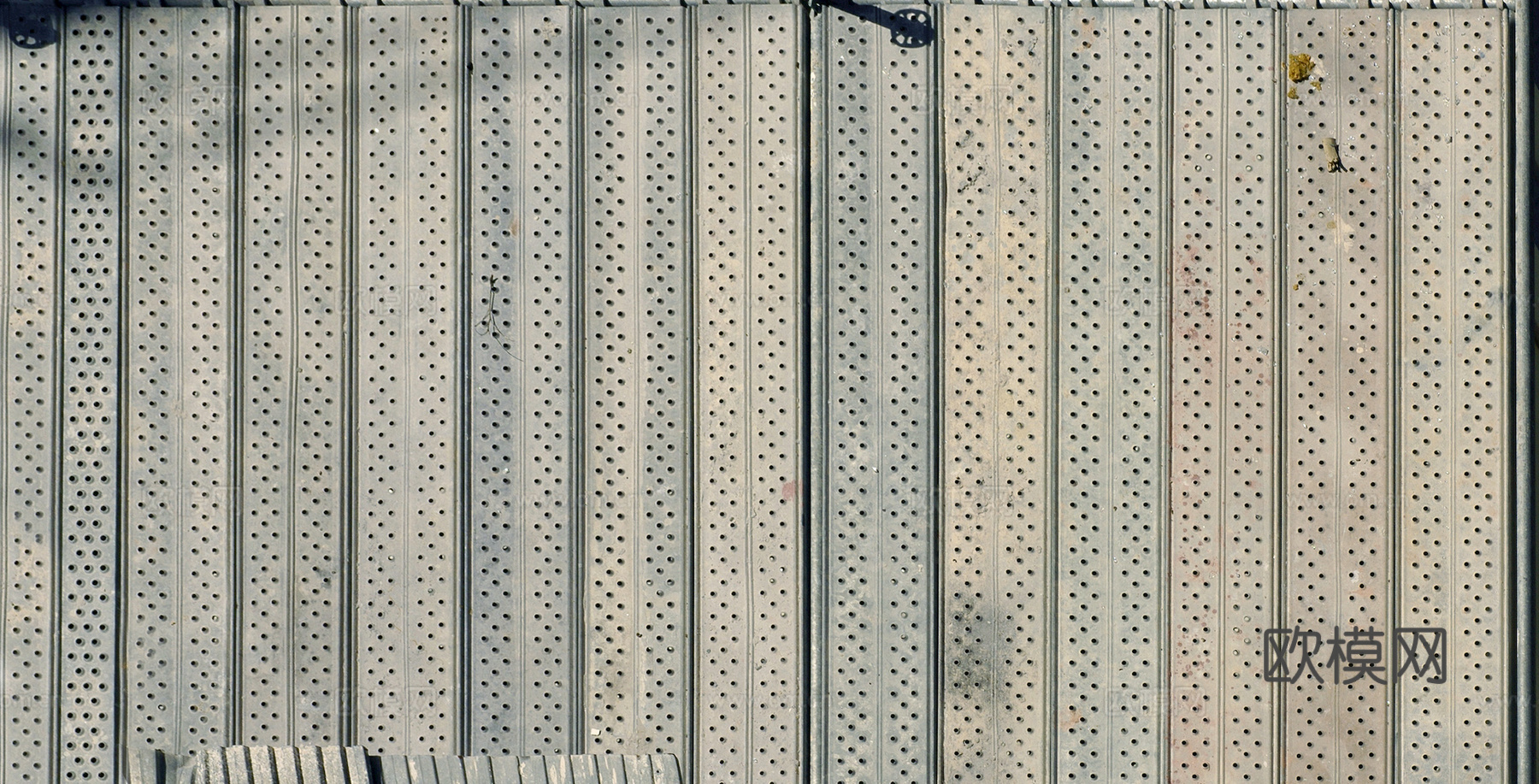 花纹金属板 防滑楼梯踏步金属板不锈钢波纹板 凹凸柳叶不锈钢板下载