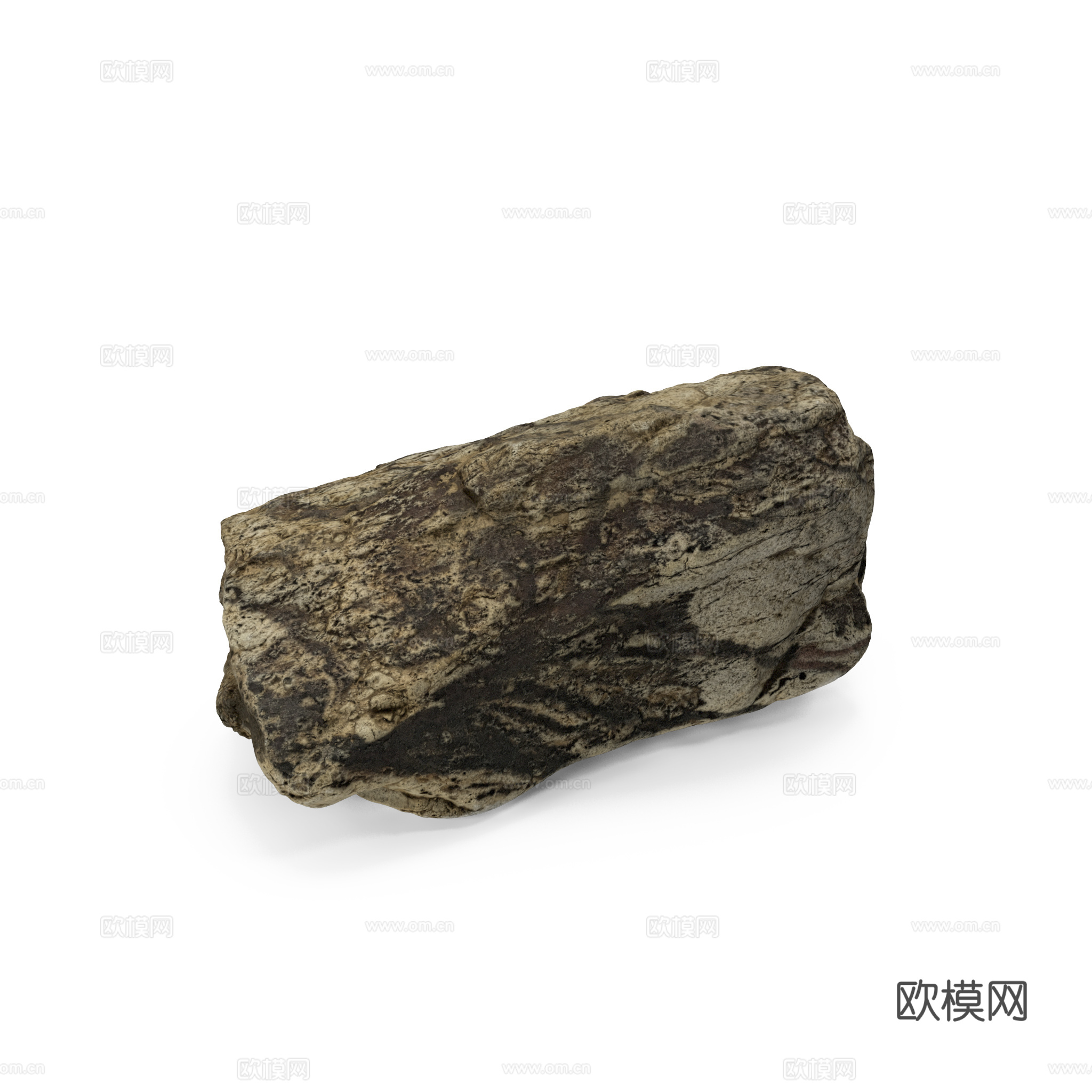 岩石石头PNG免抠下载