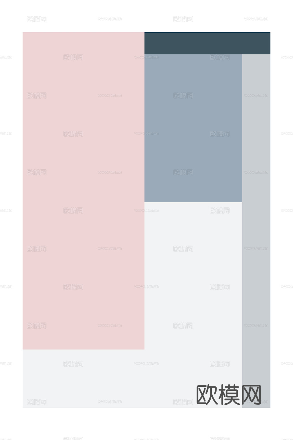 现代抽象画 背景装饰画 艺术画 精裱框画 吉祥挂画 水墨油画