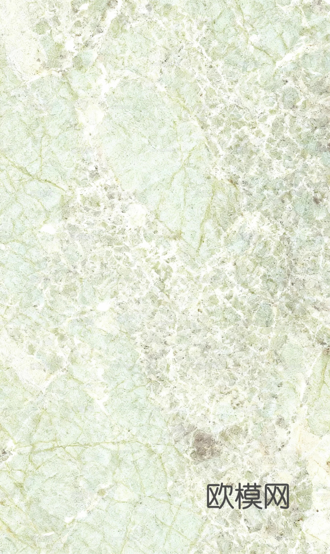 亚马逊绿大理石 粉绿色大理石 四季粉大理石 绿色瓷砖岩板