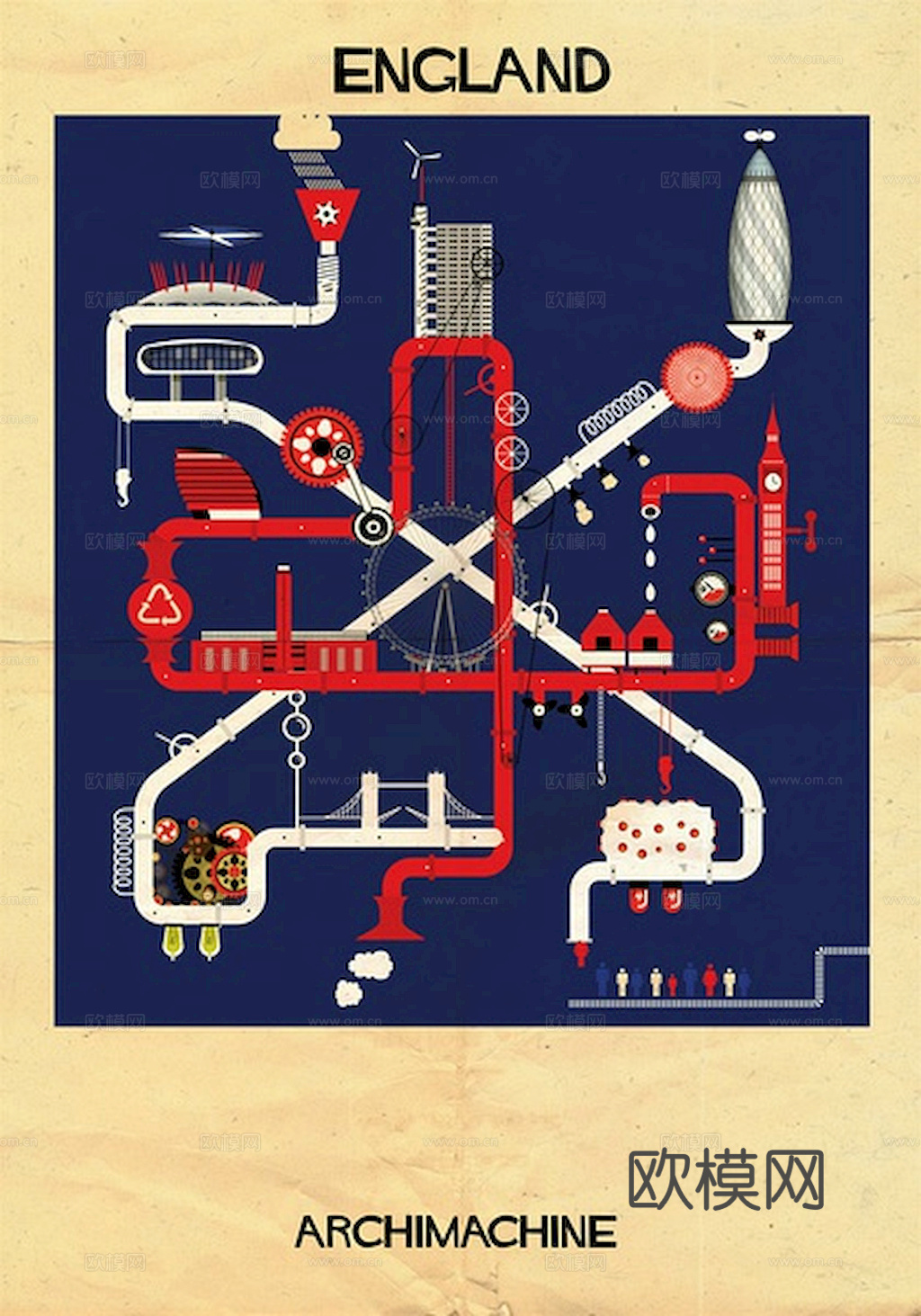 现代抽象画 背景装饰画 艺术画 精裱框画 吉祥挂画 水墨油画