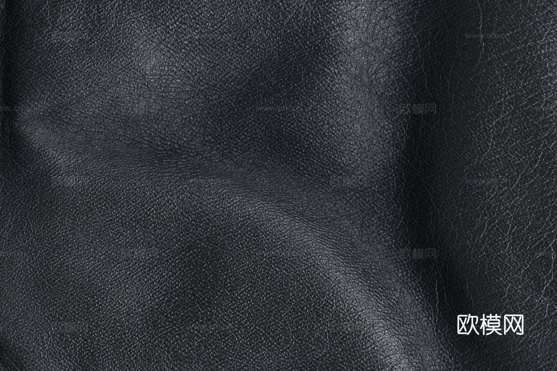 粗纹皮革