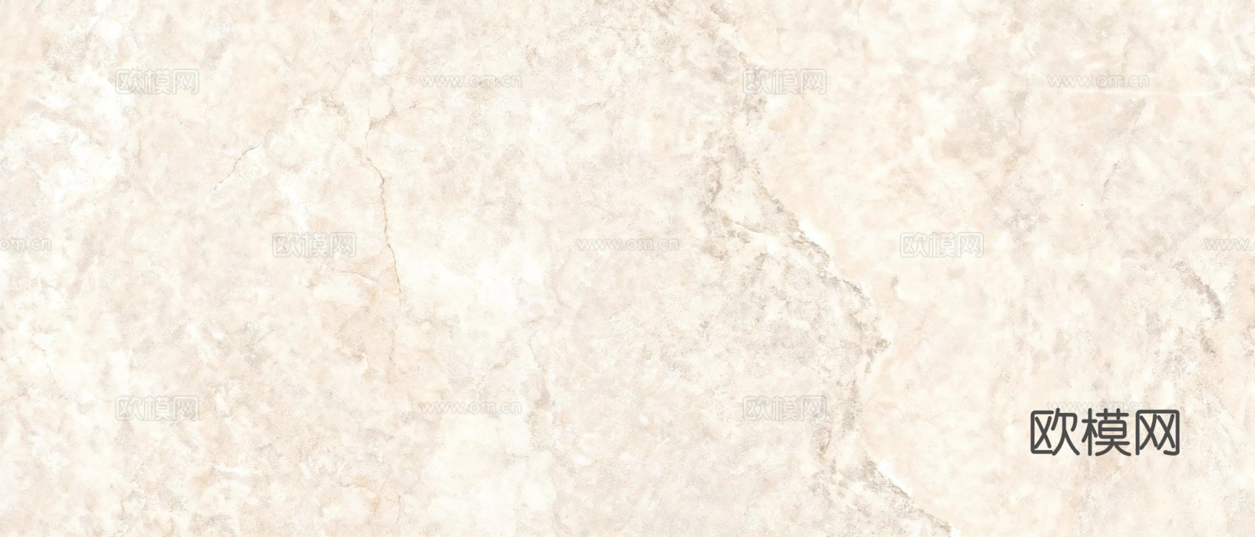 米黄色大理石瓷砖岩板 米白大理石